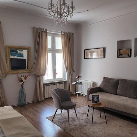Luxury Apartment In Center Of Ζάγκρεμπ Εξωτερικό φωτογραφία