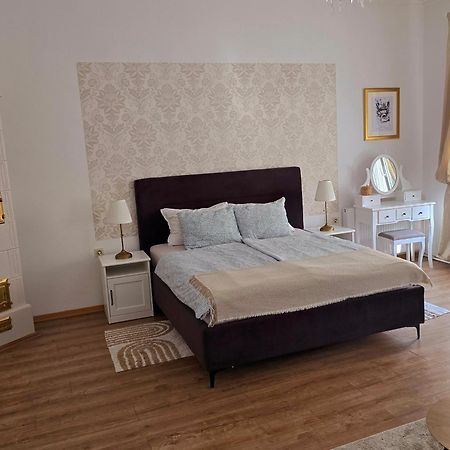 Luxury Apartment In Center Of Ζάγκρεμπ Εξωτερικό φωτογραφία