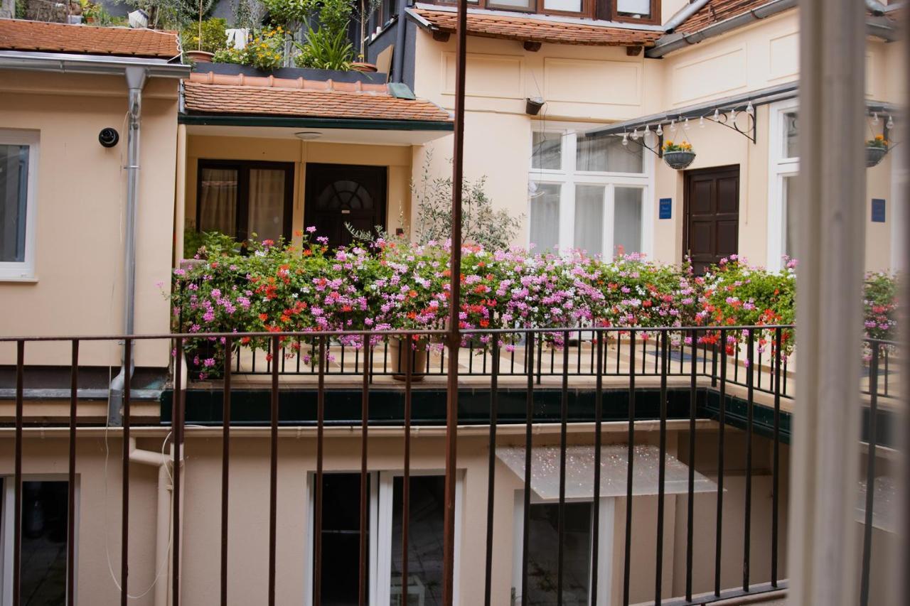 Luxury Apartment In Center Of Ζάγκρεμπ Εξωτερικό φωτογραφία