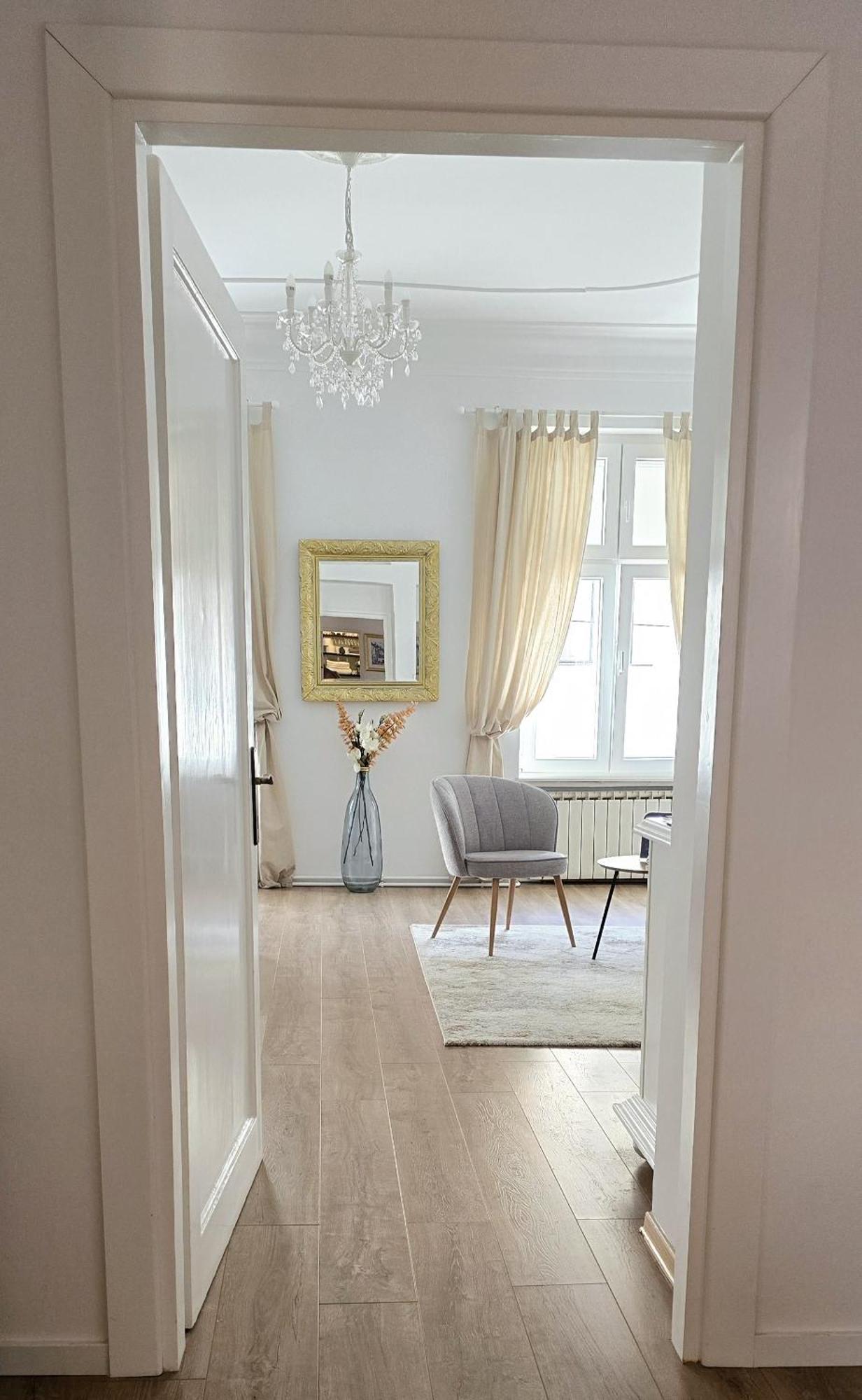 Luxury Apartment In Center Of Ζάγκρεμπ Εξωτερικό φωτογραφία