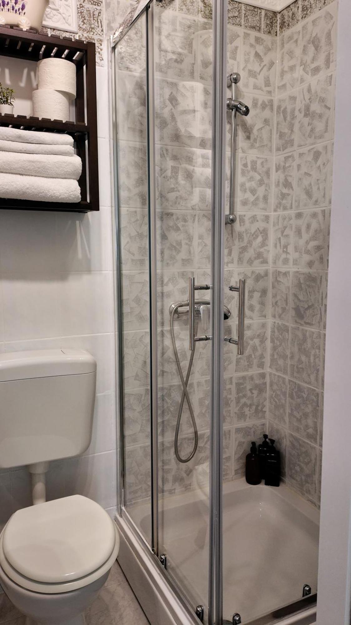 Luxury Apartment In Center Of Ζάγκρεμπ Εξωτερικό φωτογραφία