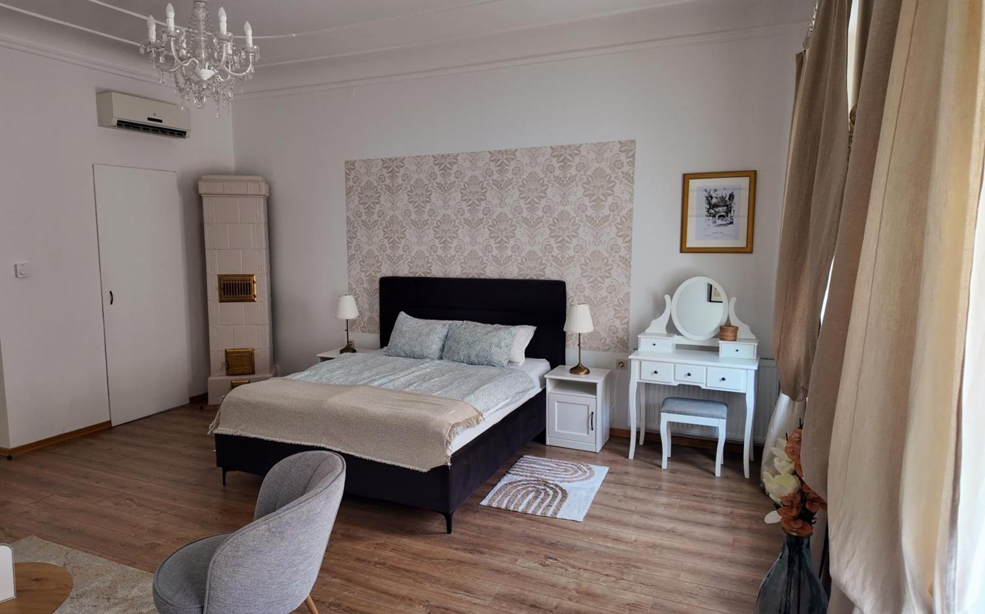 Luxury Apartment In Center Of Ζάγκρεμπ Εξωτερικό φωτογραφία
